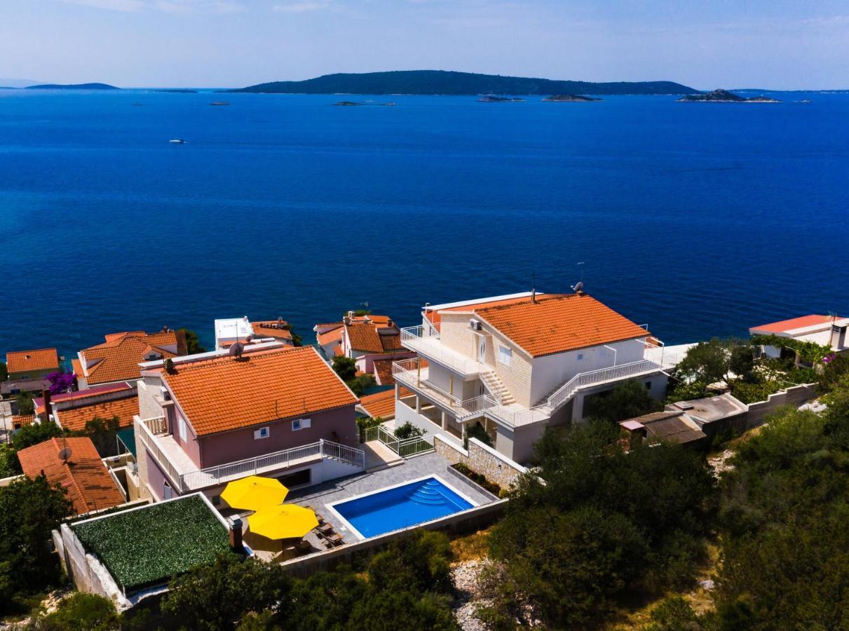 Apartments Care Donji Okrug  Exterior foto
