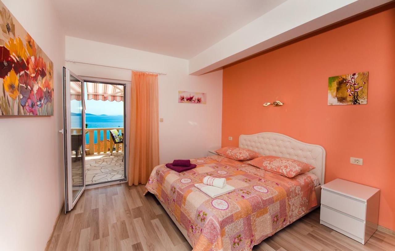 Apartments Care Donji Okrug  Exterior foto